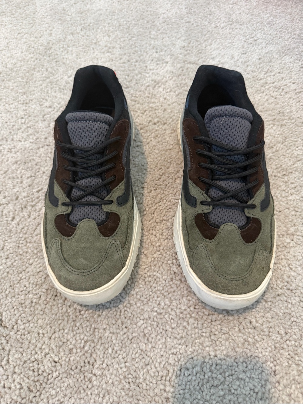 Vans City TRL Mens 7.0 Women’s 8.5.